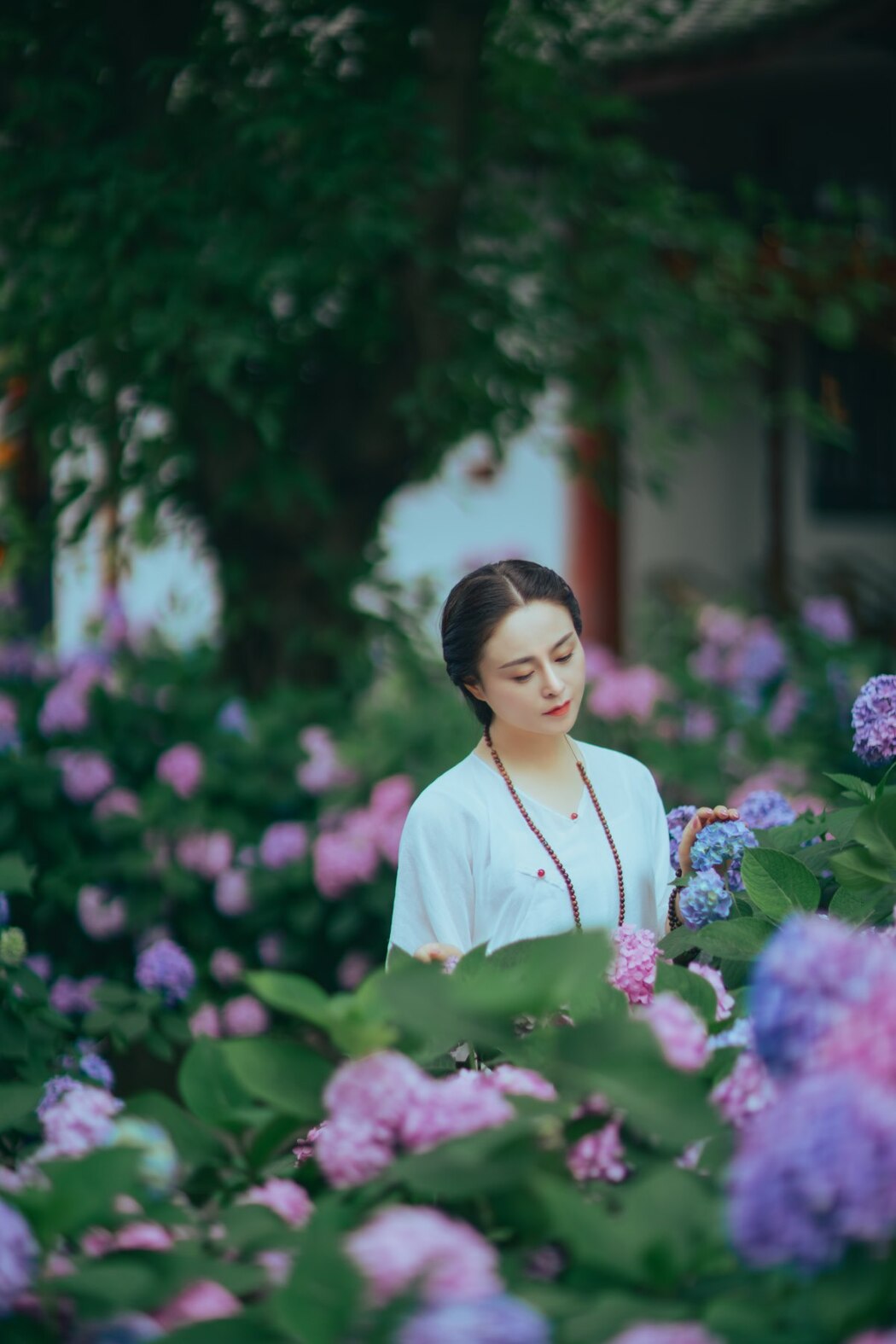 YiTuYu艺图语 Vol.2013 Miao Yan