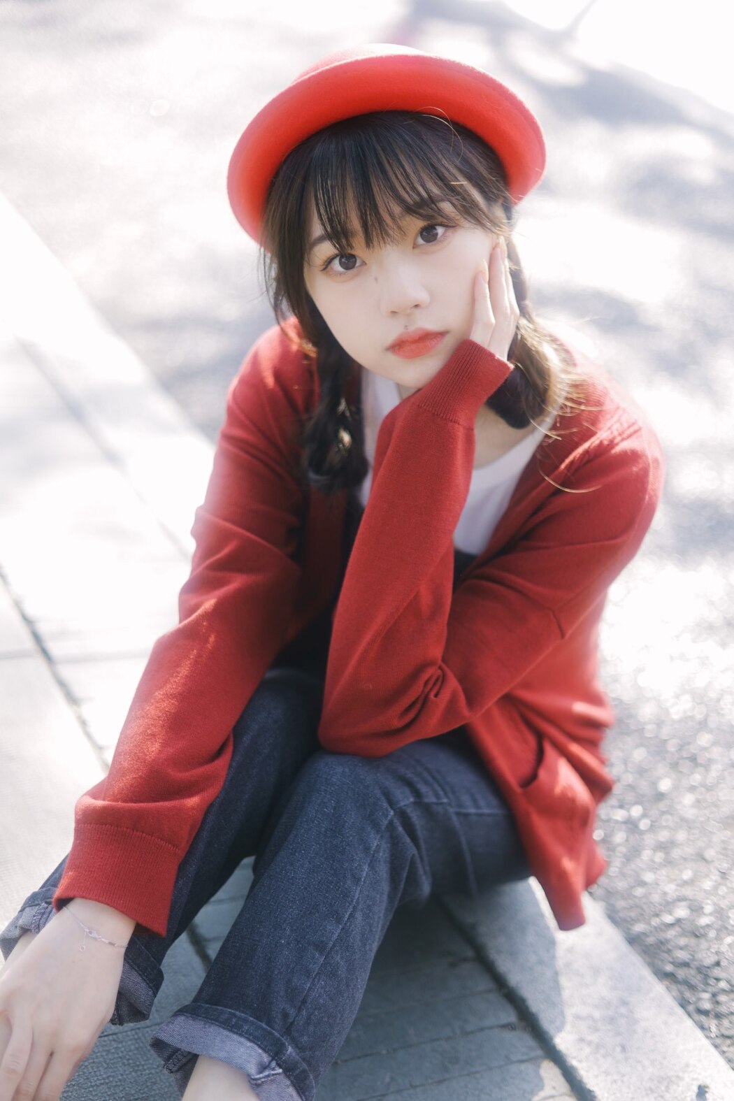 YiTuYu艺图语 Vol.2010 Xiao Feng