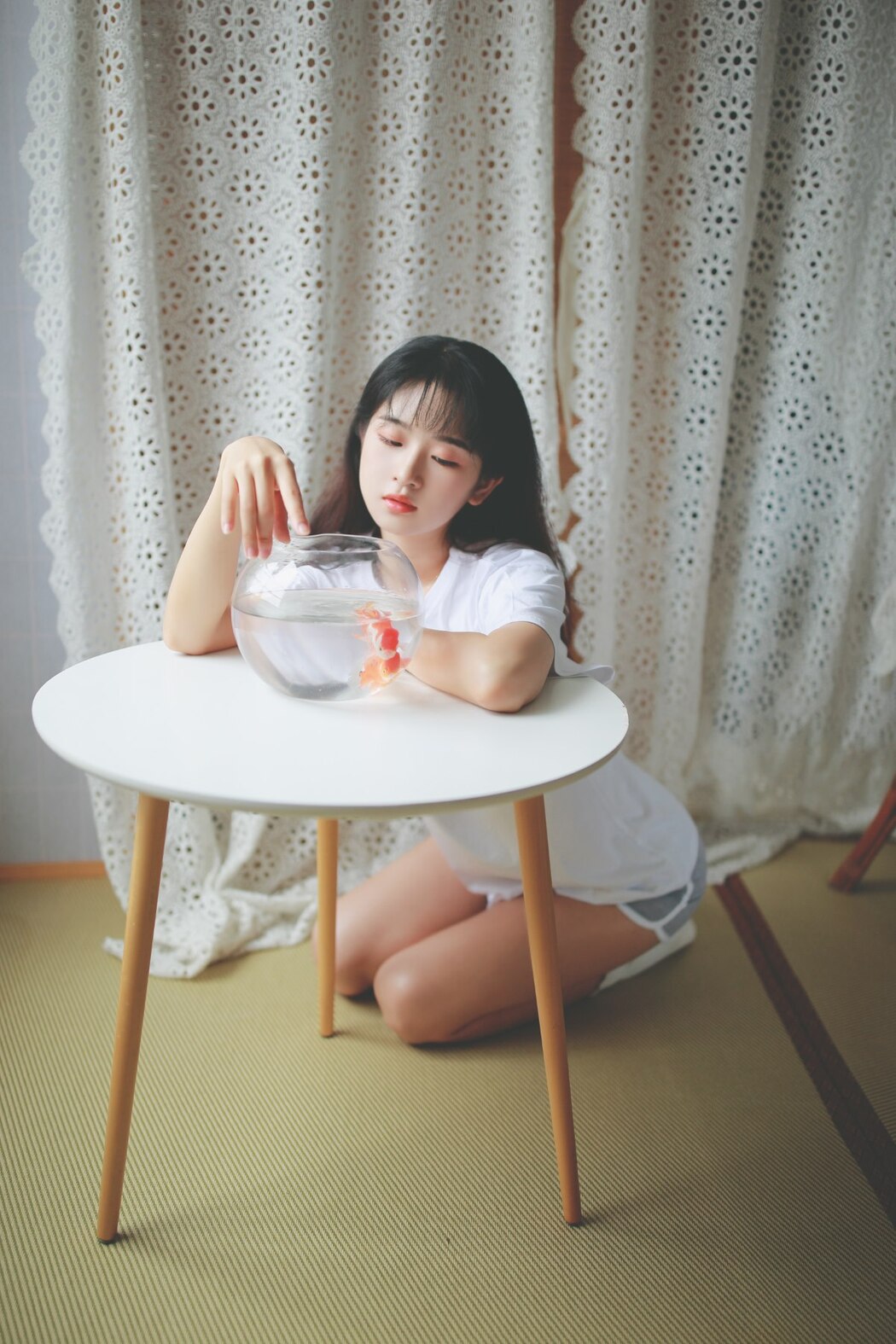 YiTuYu艺图语 Vol.2011 Guo Guo -koko