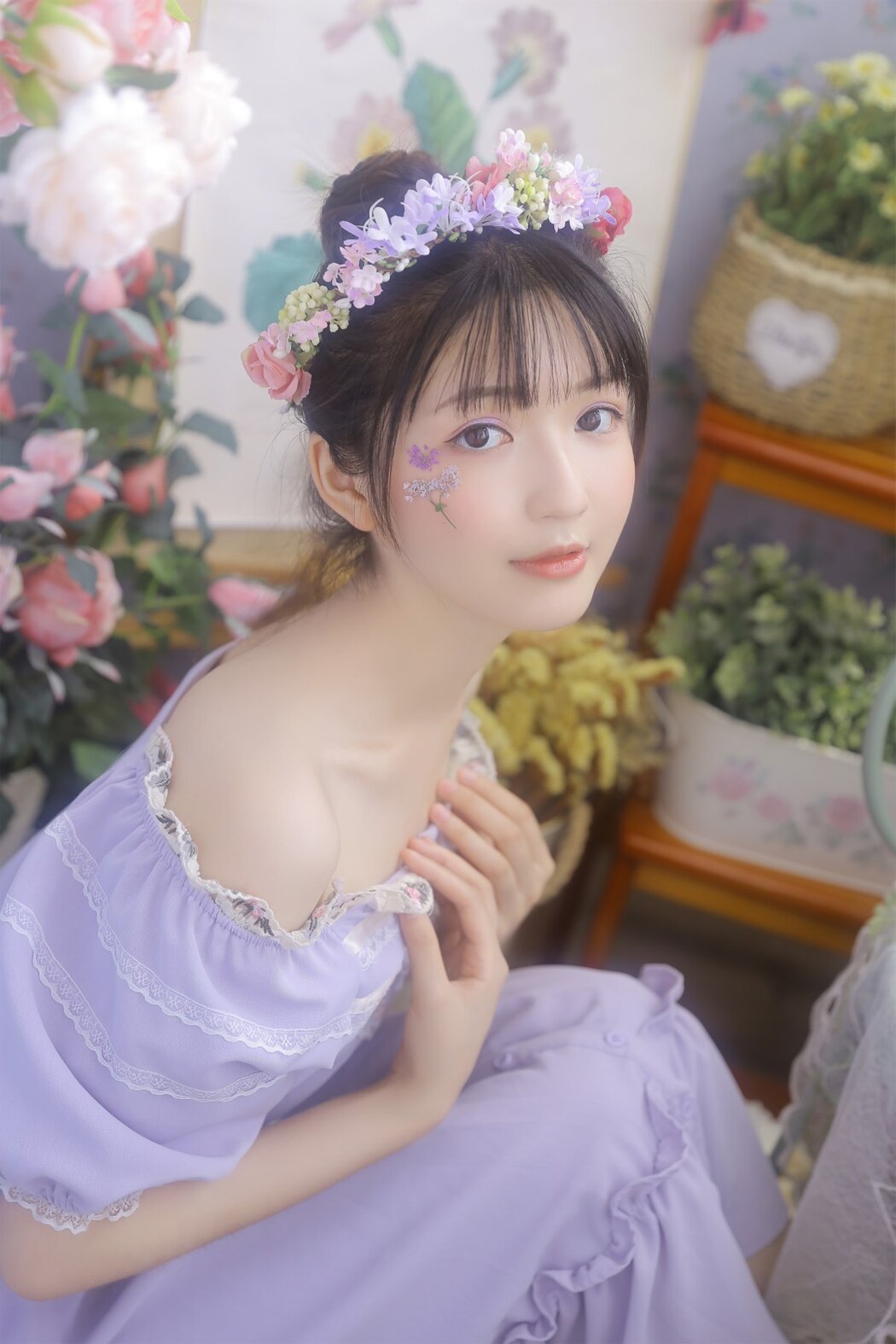 YiTuYu艺图语 Vol.2006 Jin Di Vivian