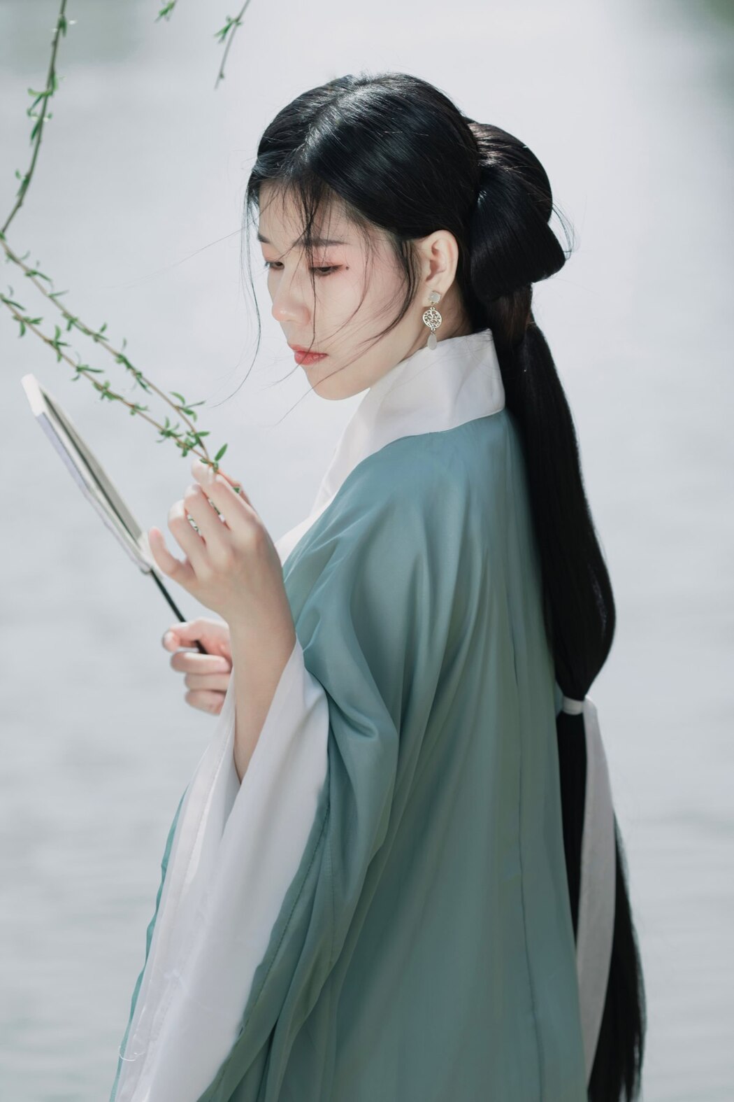 YiTuYu艺图语 Vol.2031 Nuan Xi