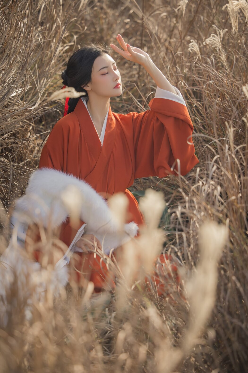 YiTuYu艺图语 Vol.2012 Su Su