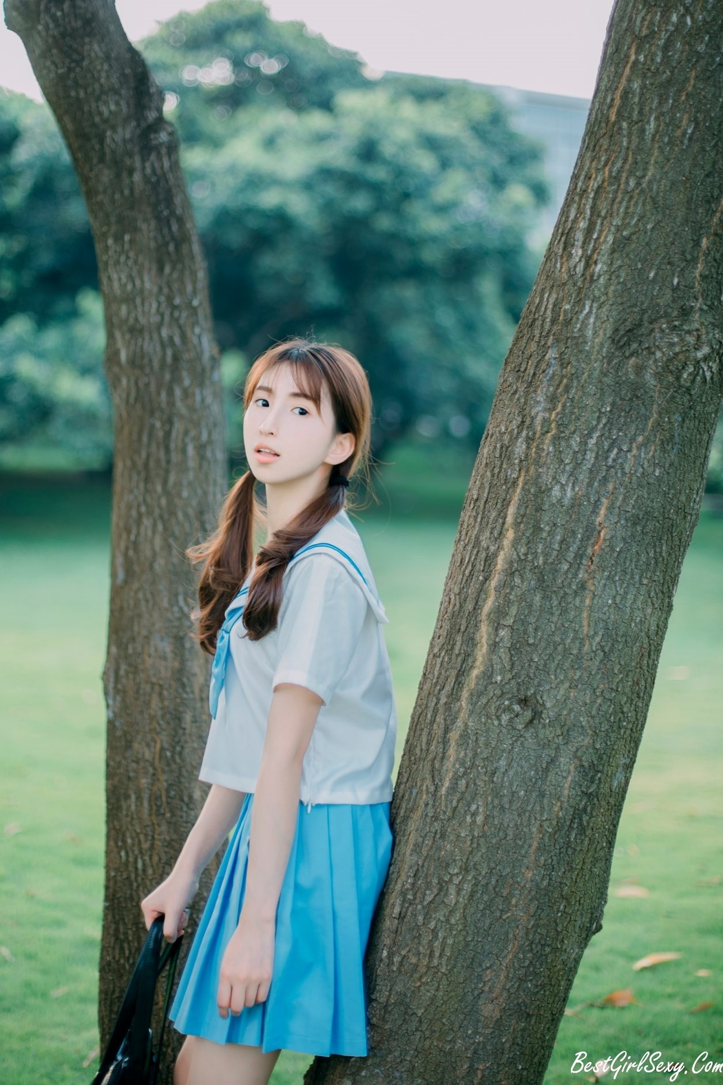 YiTuYu艺图语 Vol.198 Sara