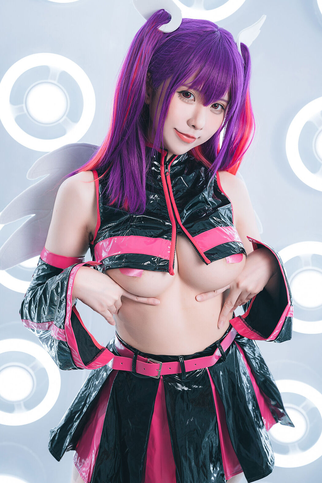 Coser@小空sora – 利米艾拉 Cover Photo