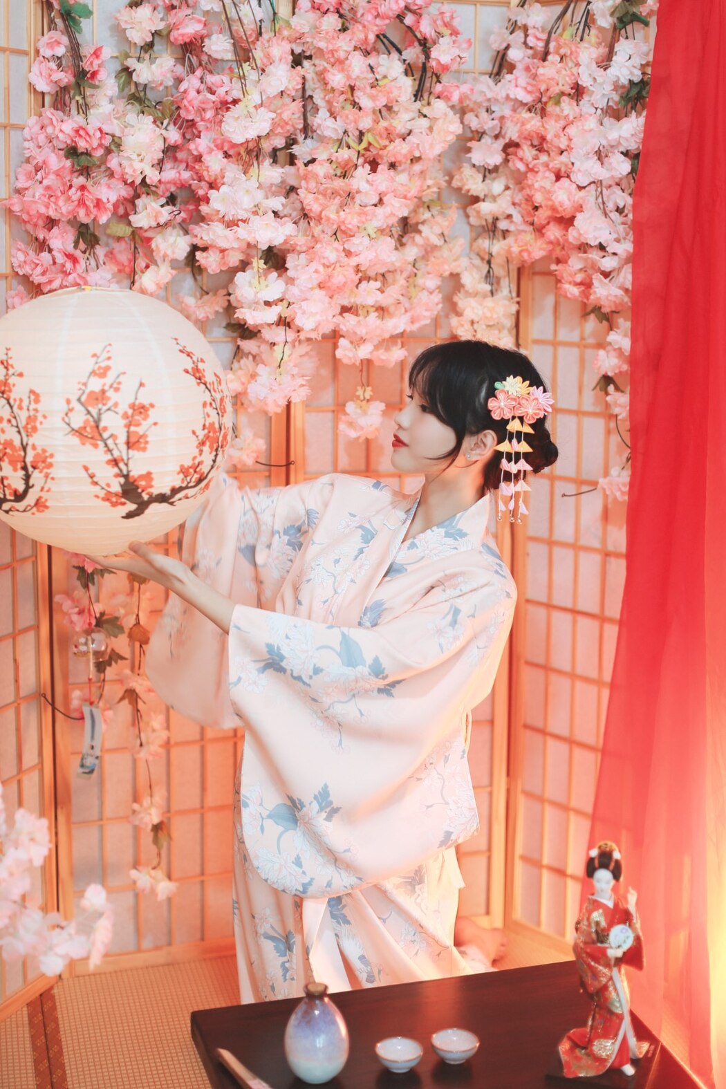 YiTuYu艺图语 Vol.2005 Linda
