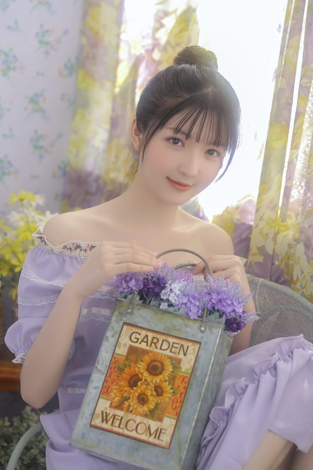 YiTuYu艺图语 Vol.2006 Jin Di Vivian