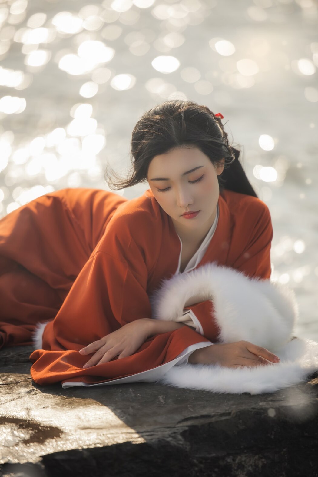 YiTuYu艺图语 Vol.2012 Su Su