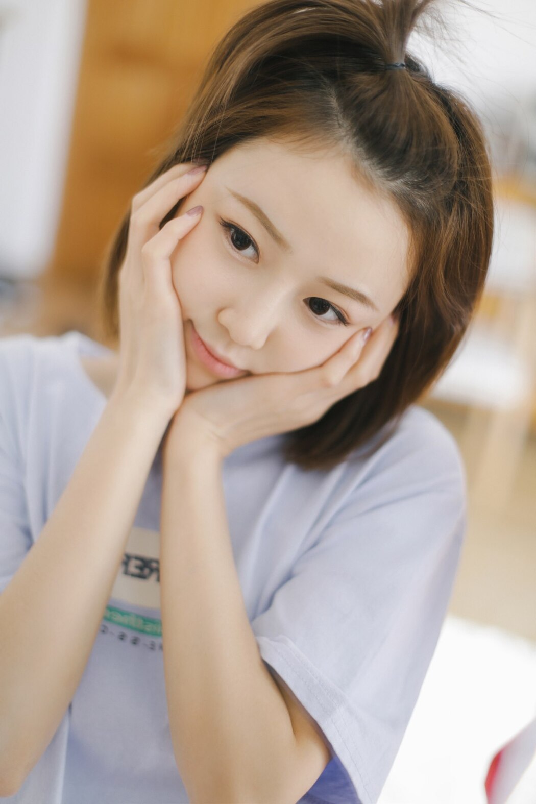 YiTuYu艺图语 Vol.2022 Bao Er