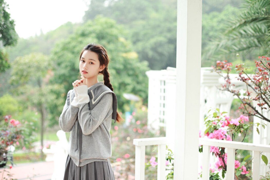 YiTuYu艺图语 Vol.2019 Liu Qi