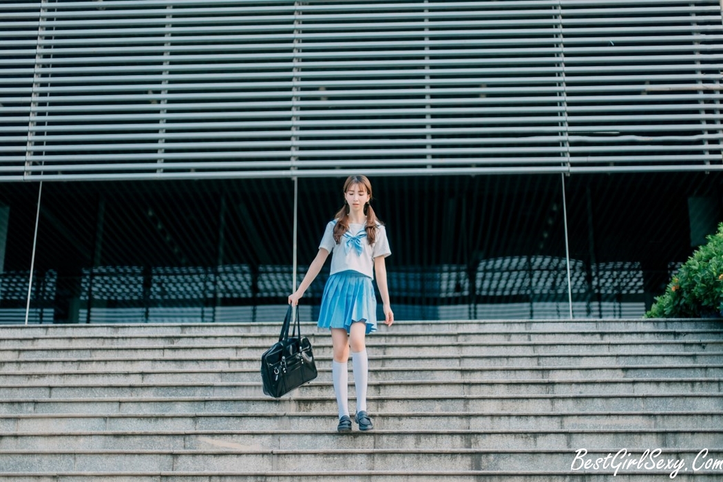 YiTuYu艺图语 Vol.198 Sara