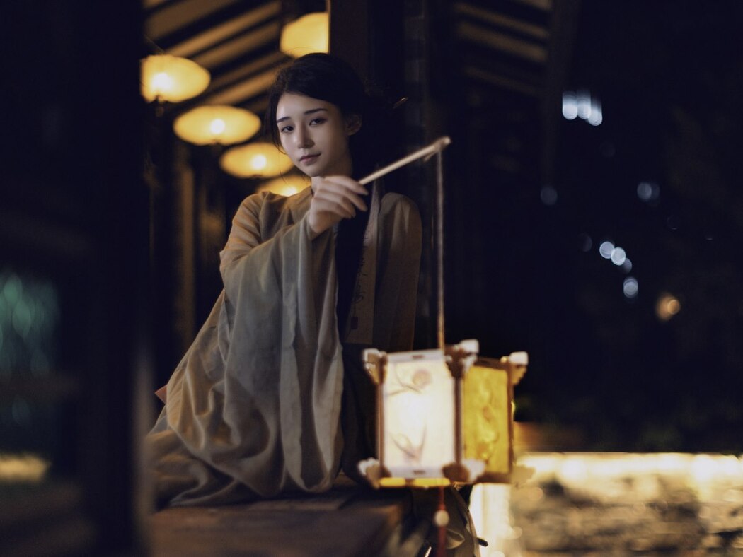 YiTuYu艺图语 Vol.2014 Qiu Shui