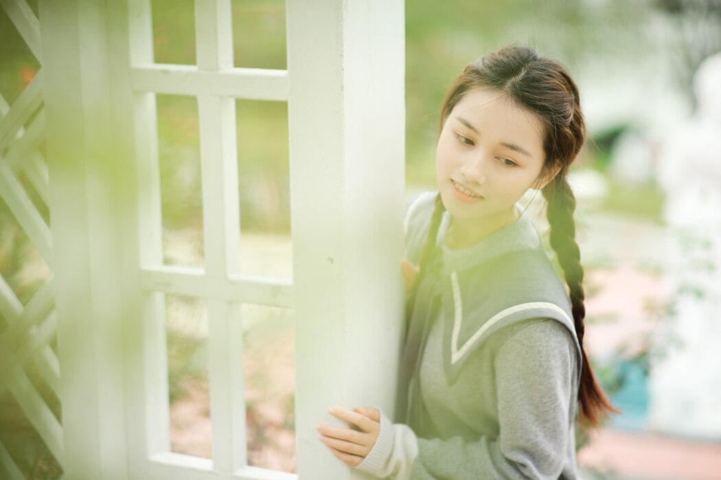 YiTuYu艺图语 Vol.2019 Liu Qi