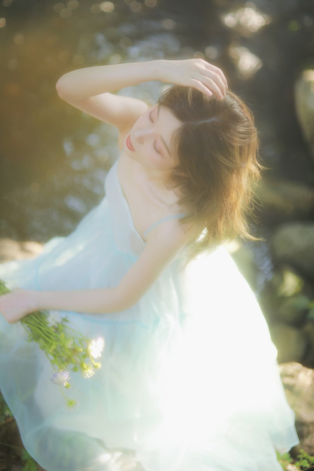 YiTuYu艺图语 Vol.2018 Xiao Meng