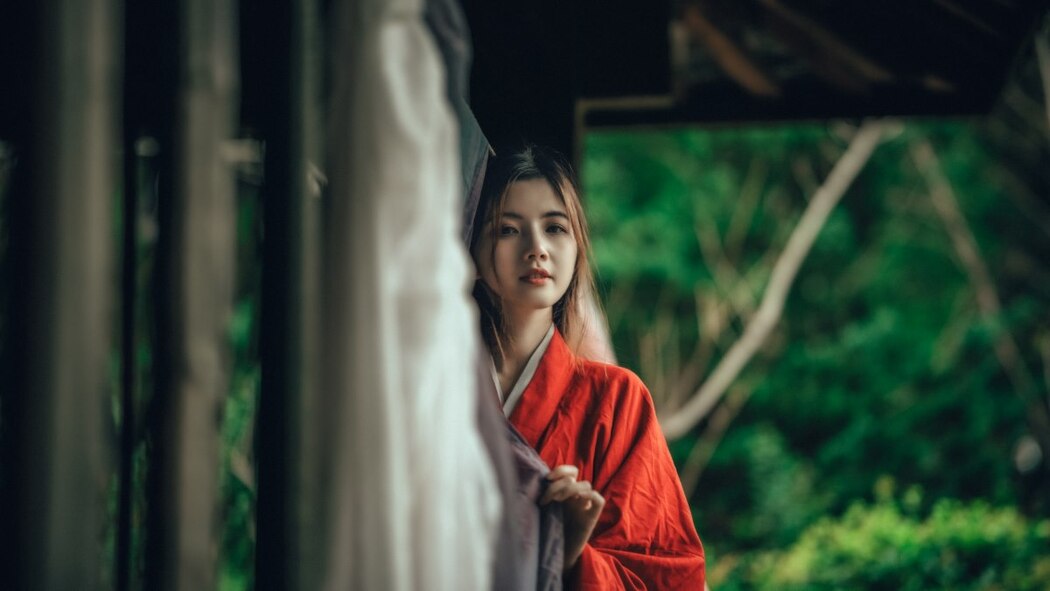 YiTuYu艺图语 Vol.1999 Dtifa Ding Xiao Ni