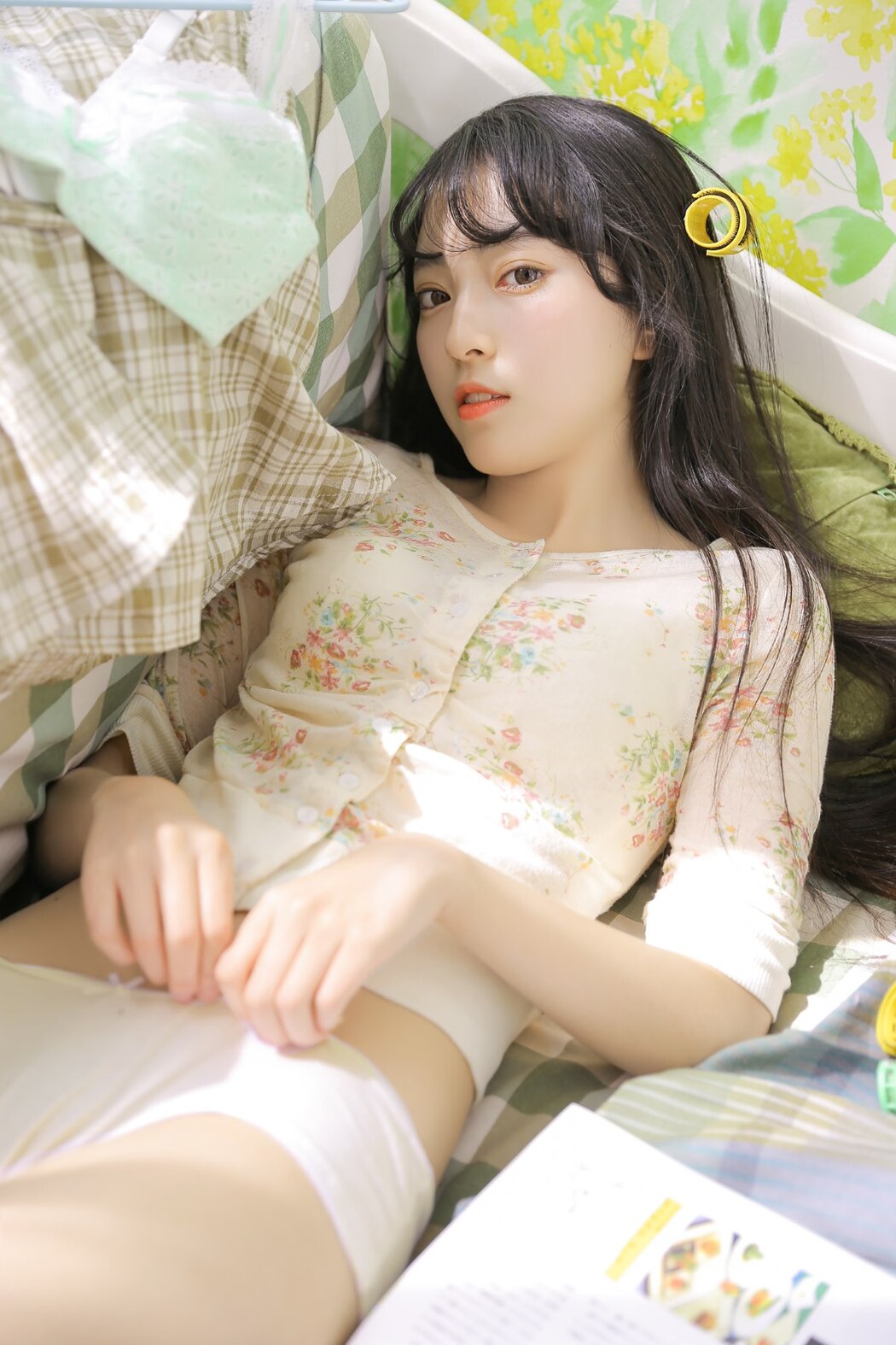 YiTuYu艺图语 Vol.2026 Chang Xin Yue Cxy