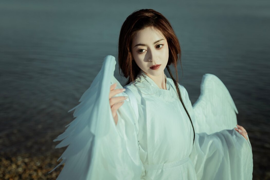 YiTuYu艺图语 Vol.1997 Yi Xuan