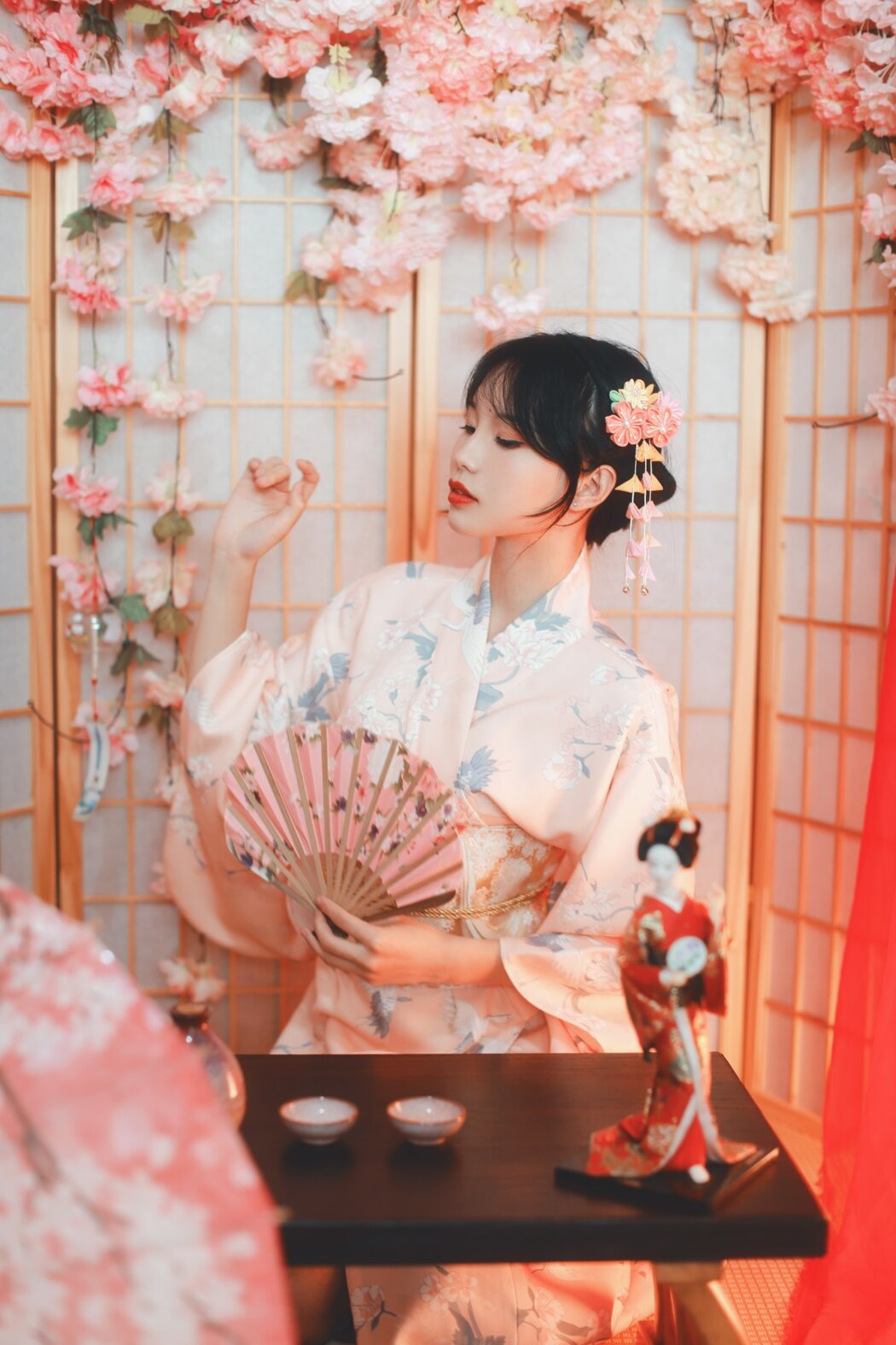 YiTuYu艺图语 Vol.2005 Linda
