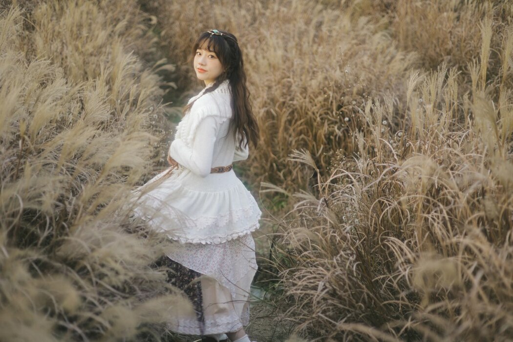 YiTuYu艺图语 Vol.2037 Xiao Feng