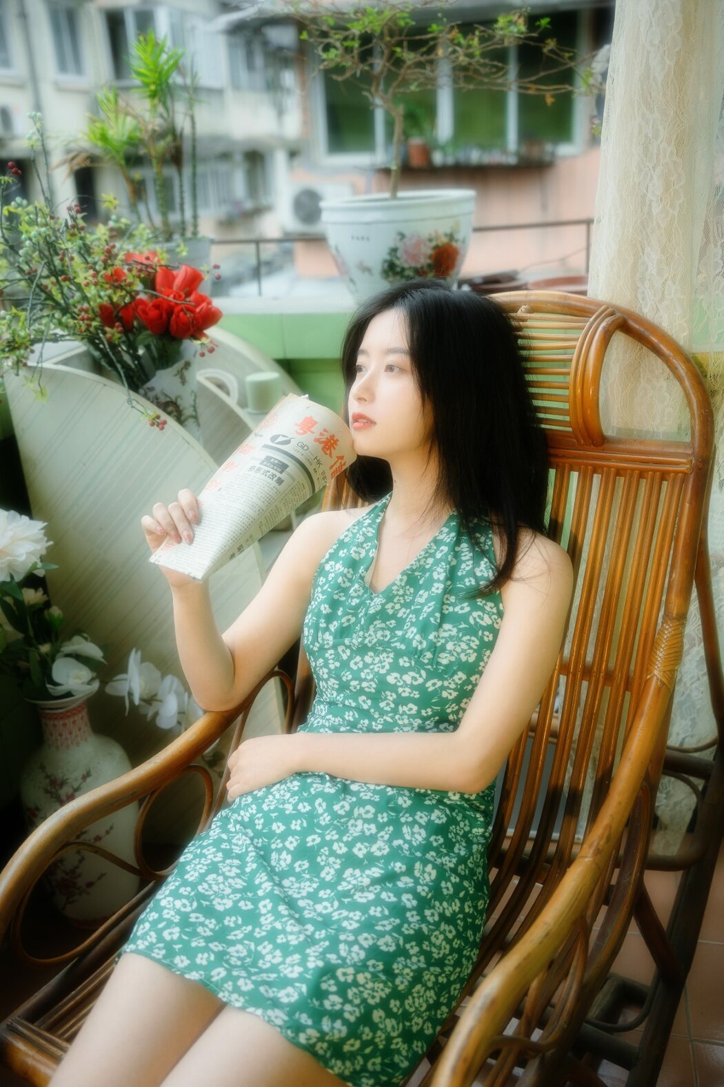 YiTuYu艺图语 Vol.2021 Wan Wan Bu Shi Wan A