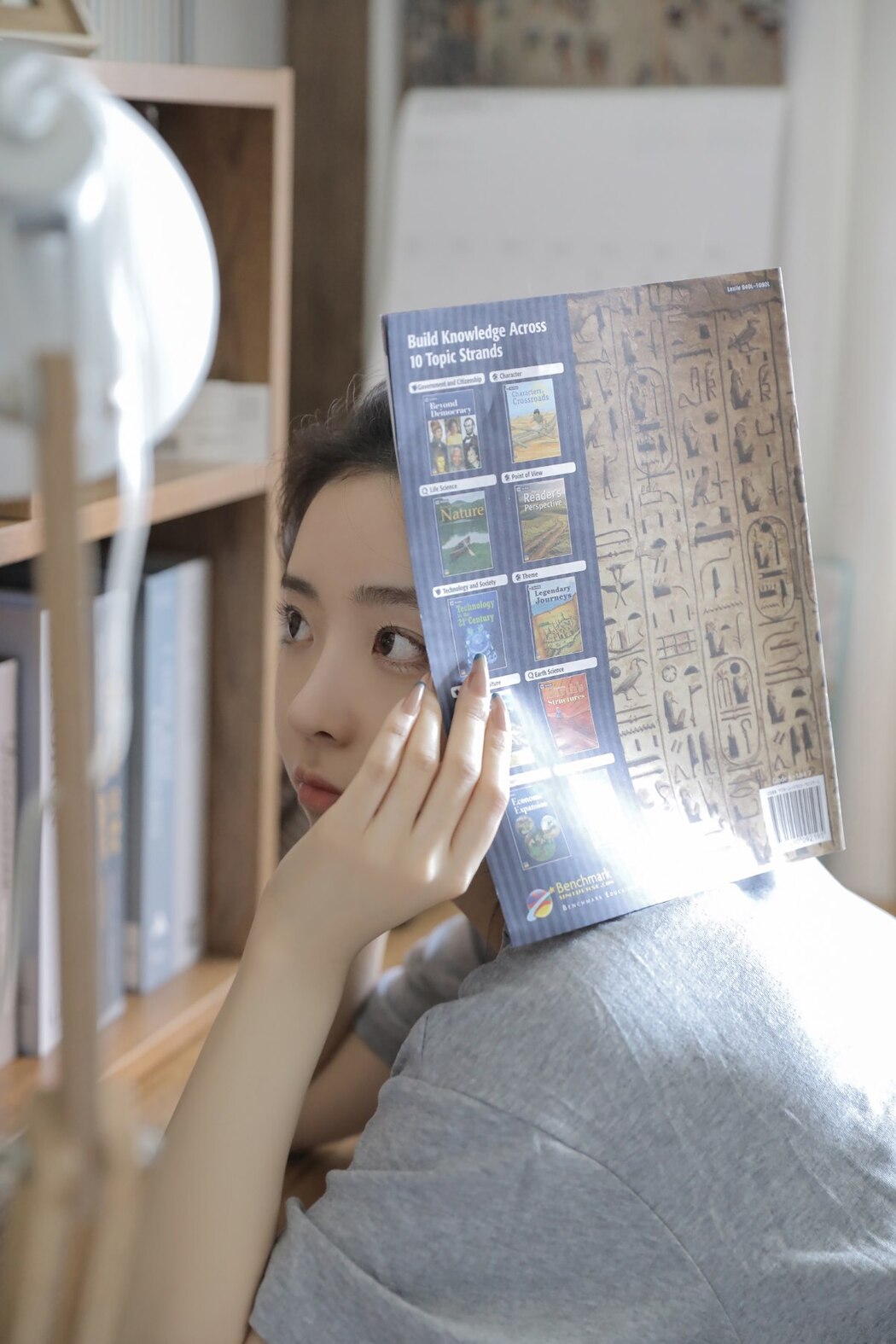 YiTuYu艺图语 Vol.1996 Ygoooy