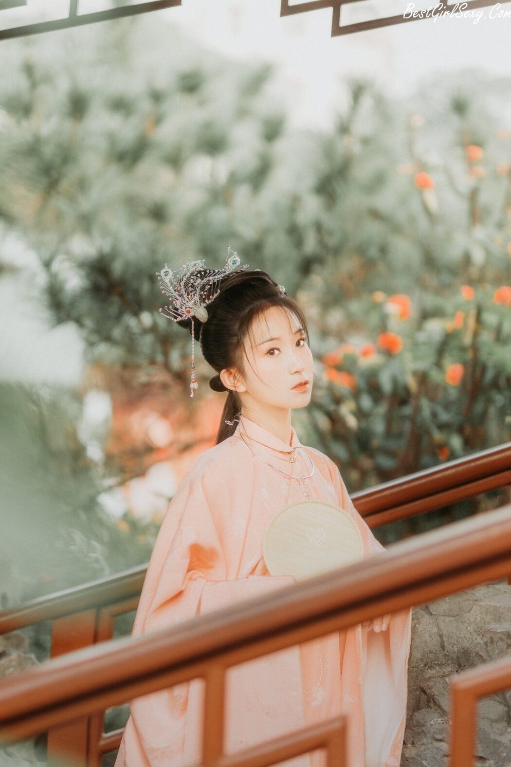 YiTuYu艺图语 Vol.203 Qi Yu