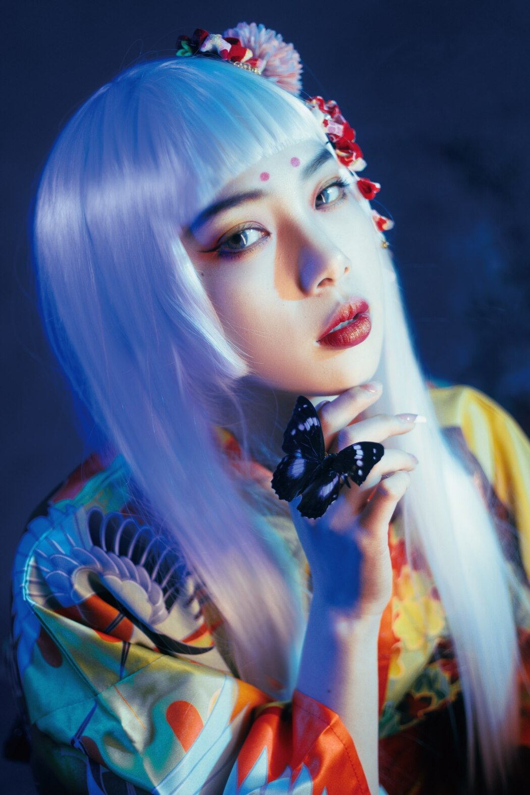 YiTuYu艺图语 Vol.2036 Berthe