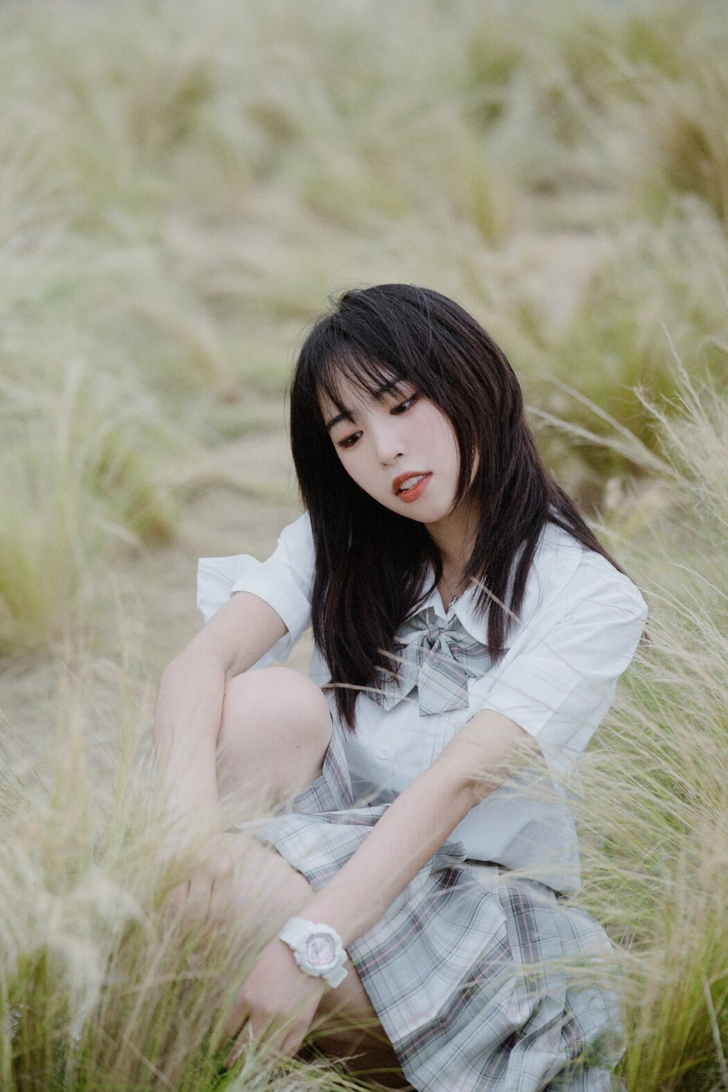 YiTuYu艺图语 Vol.1998 Shi Si Si Ya Wo