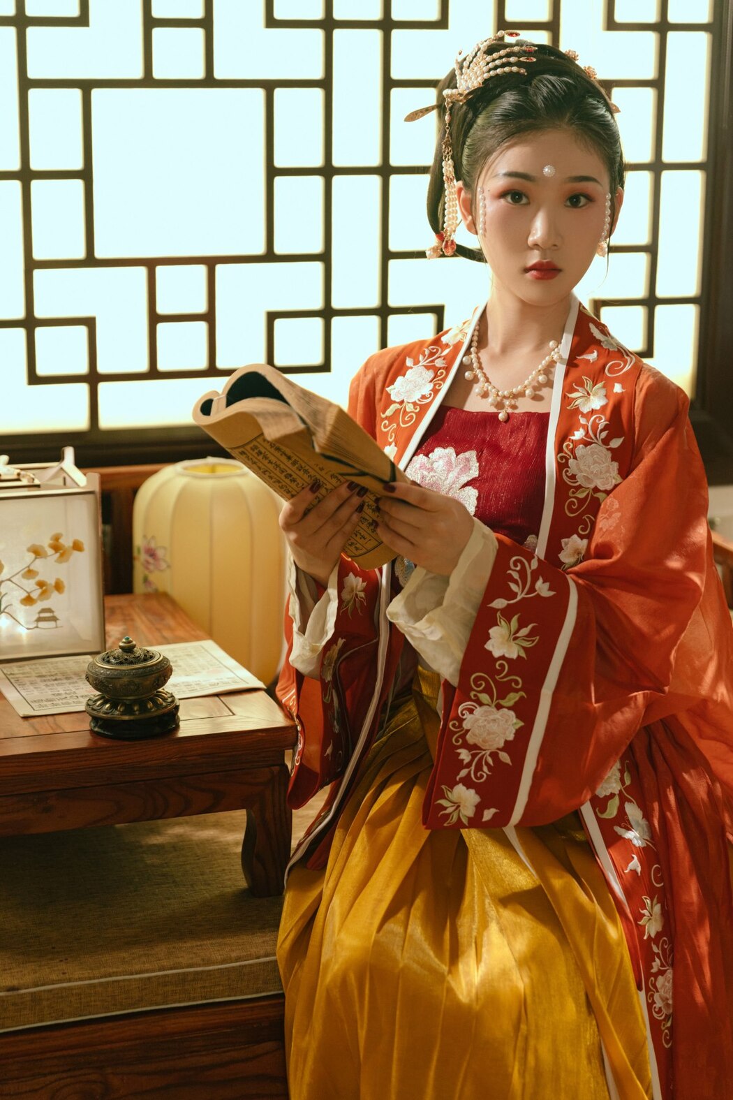 YiTuYu艺图语 Vol.2028 Xiang Wang Hui Shou Miao Miao Miao