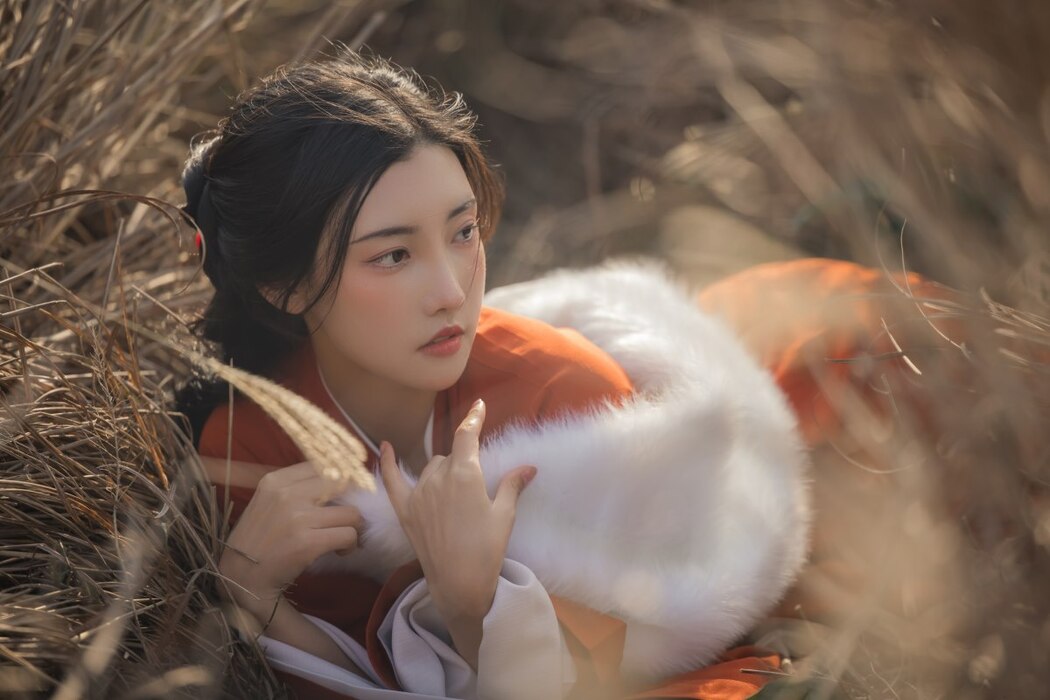 YiTuYu艺图语 Vol.2012 Su Su