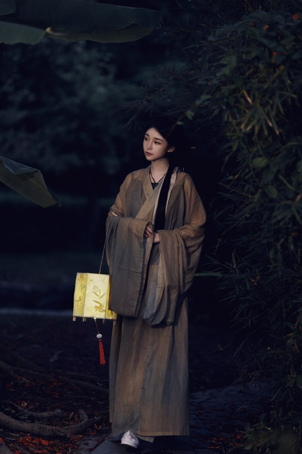 YiTuYu艺图语 Vol.2014 Qiu Shui