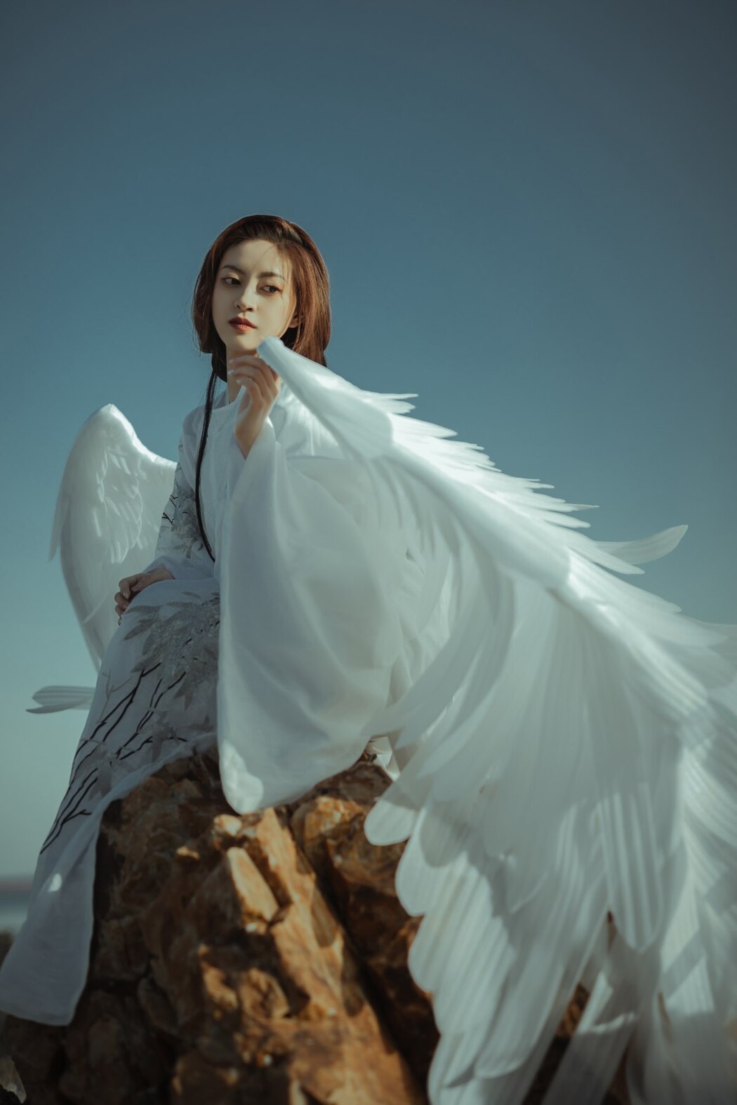 YiTuYu艺图语 Vol.1997 Yi Xuan