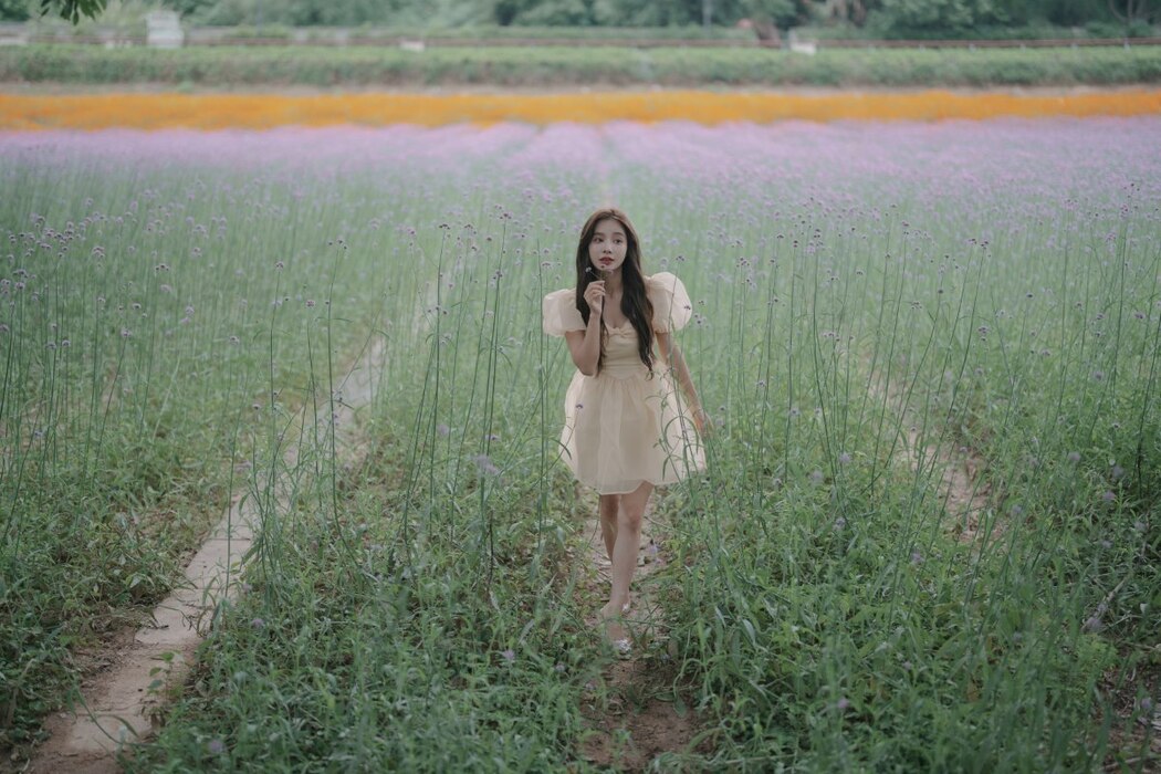 YiTuYu艺图语 Vol.1986 Shu Wen Tong Xue