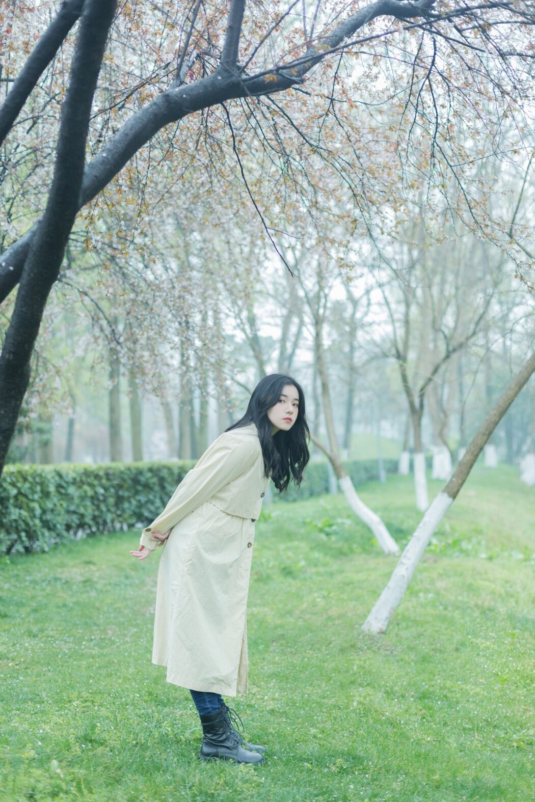 YiTuYu艺图语 Vol.2033 Jing Jing Jing