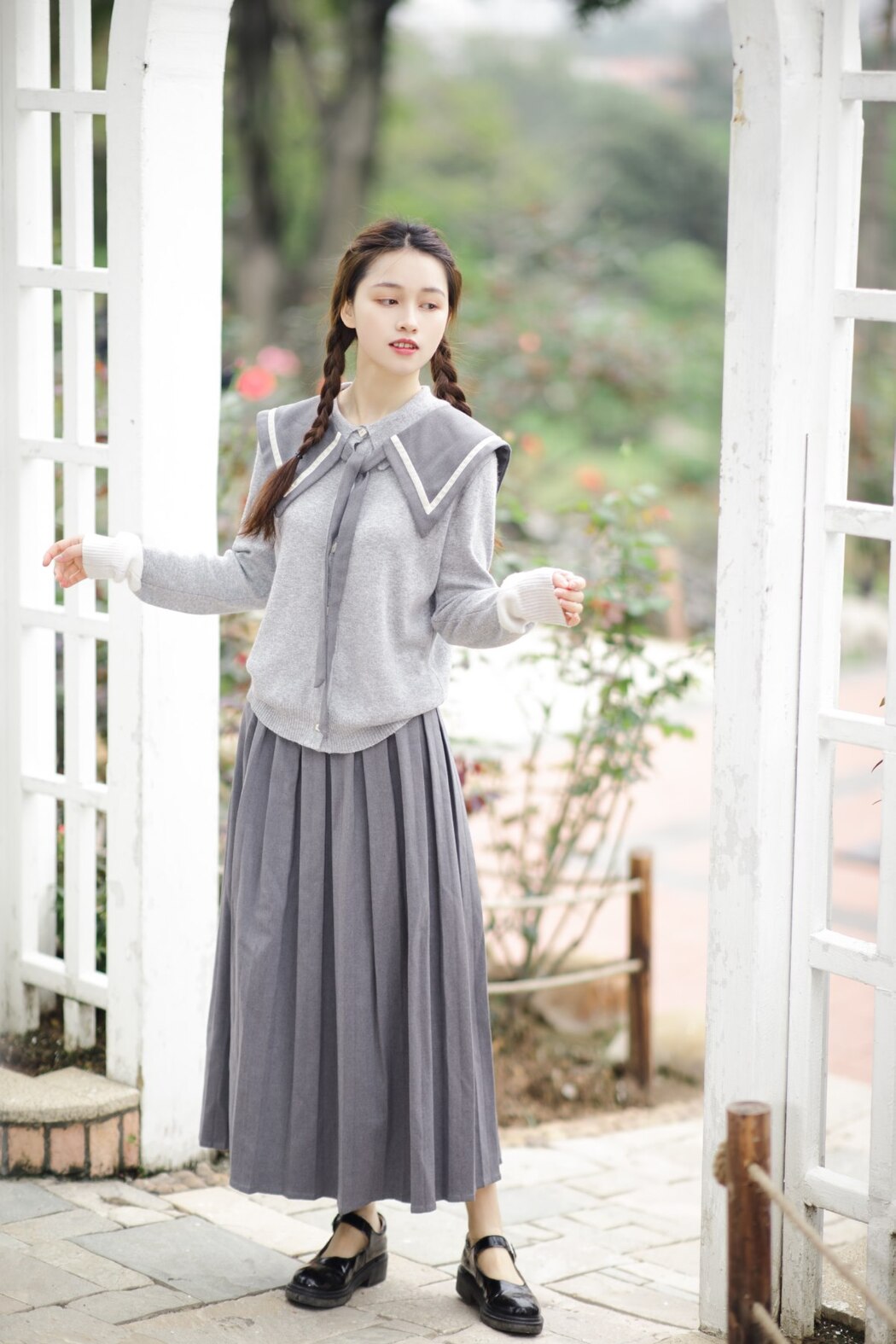 YiTuYu艺图语 Vol.2019 Liu Qi