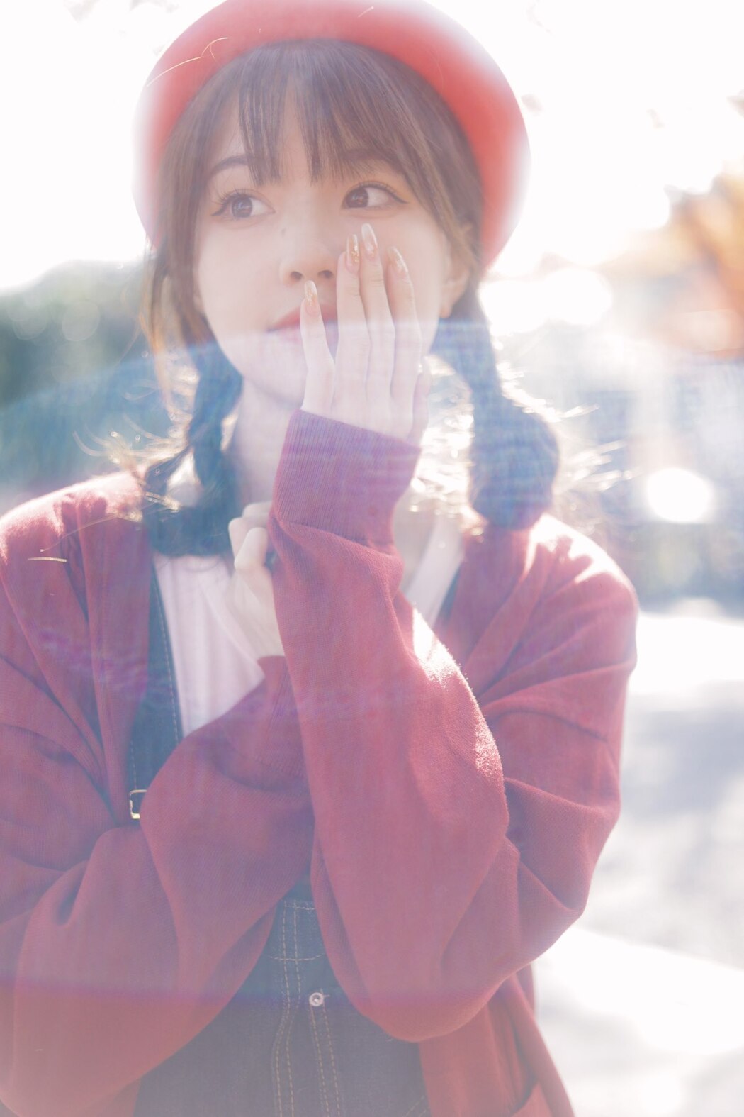YiTuYu艺图语 Vol.2010 Xiao Feng