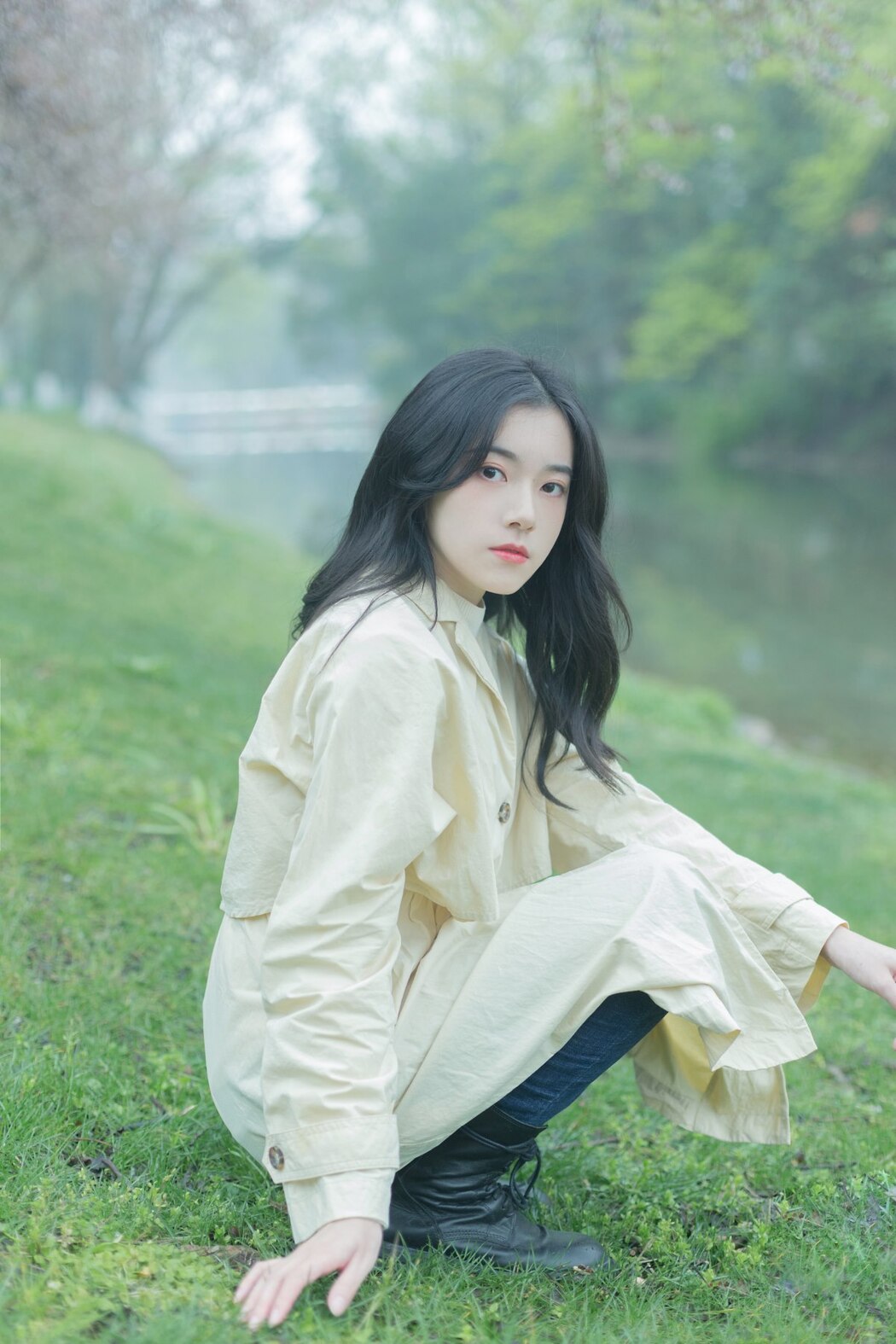 YiTuYu艺图语 Vol.2033 Jing Jing Jing