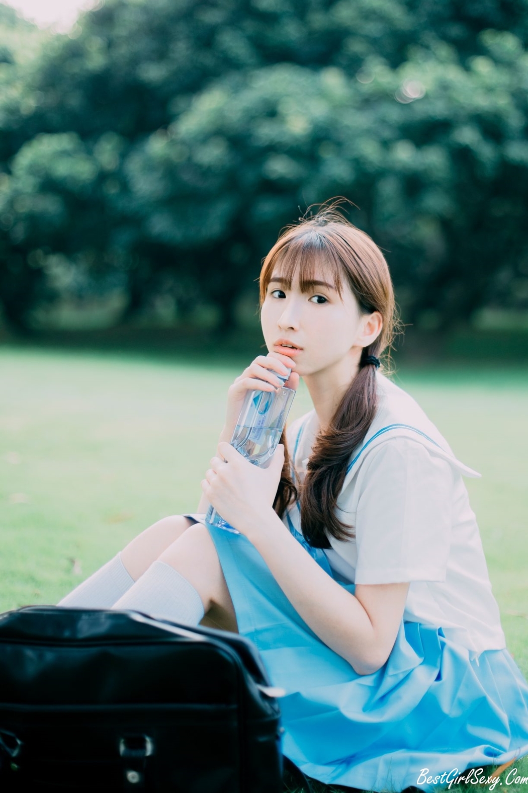 YiTuYu艺图语 Vol.198 Sara