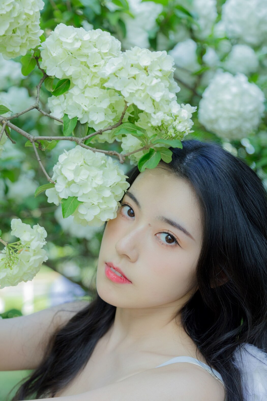 YiTuYu艺图语 Vol.2001 Jing Jing Jing
