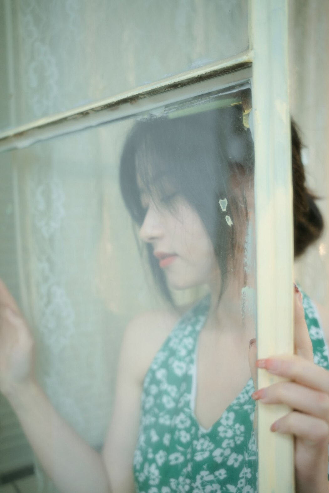 YiTuYu艺图语 Vol.2021 Wan Wan Bu Shi Wan A