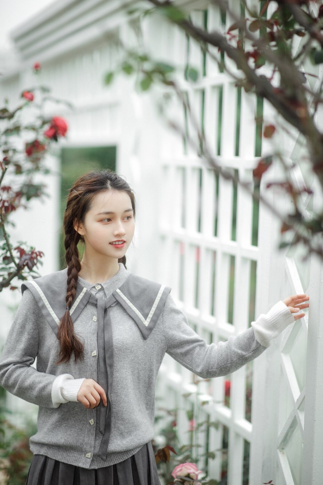 YiTuYu艺图语 Vol.2019 Liu Qi