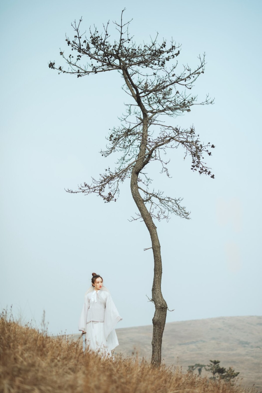 YiTuYu艺图语 Vol.2029 Meng Ke
