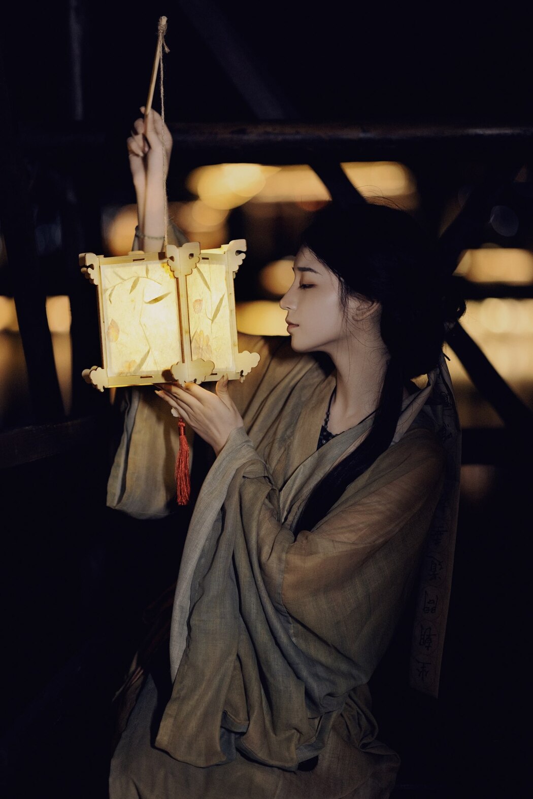 YiTuYu艺图语 Vol.2014 Qiu Shui