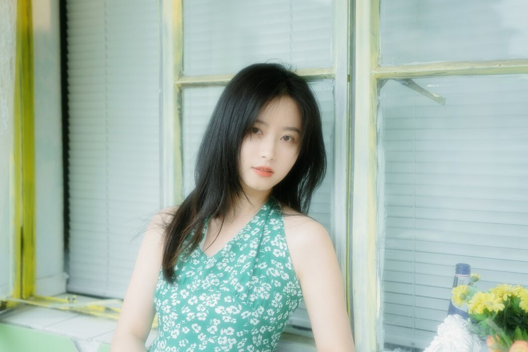YiTuYu艺图语 Vol.2021 Wan Wan Bu Shi Wan A