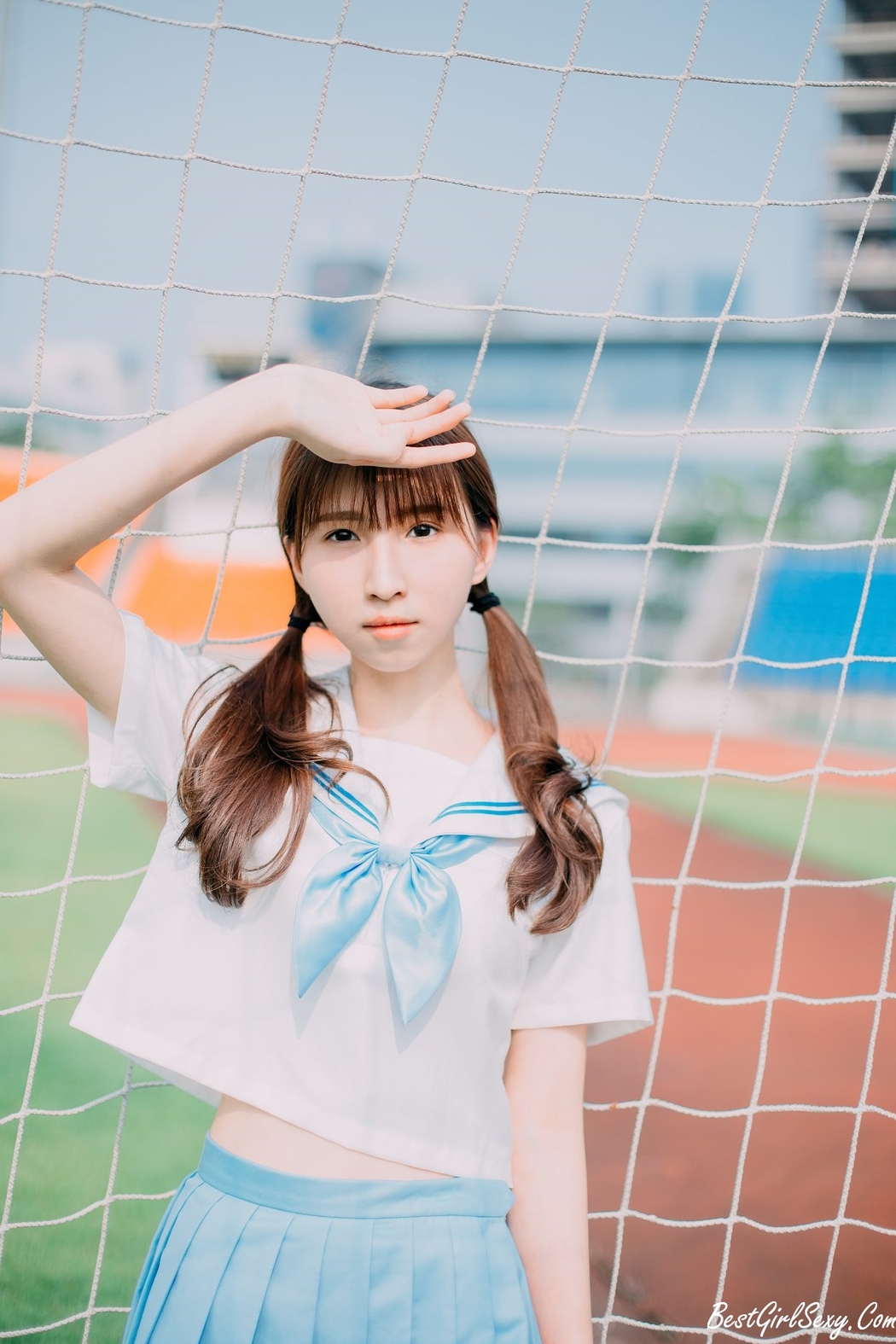 YiTuYu艺图语 Vol.198 Sara