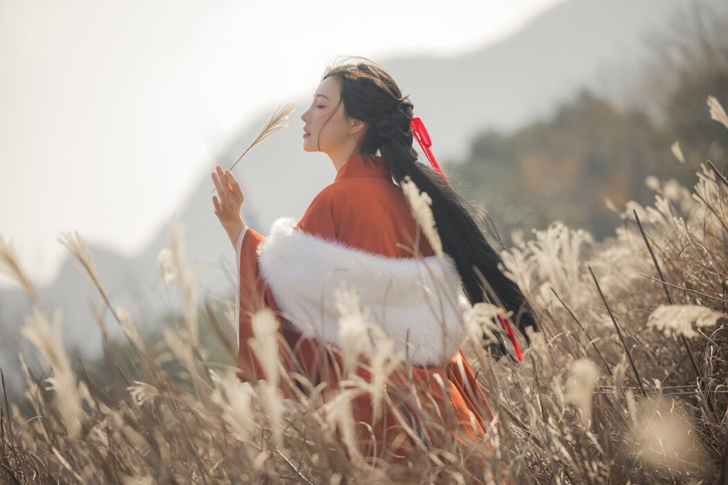 YiTuYu艺图语 Vol.2012 Su Su