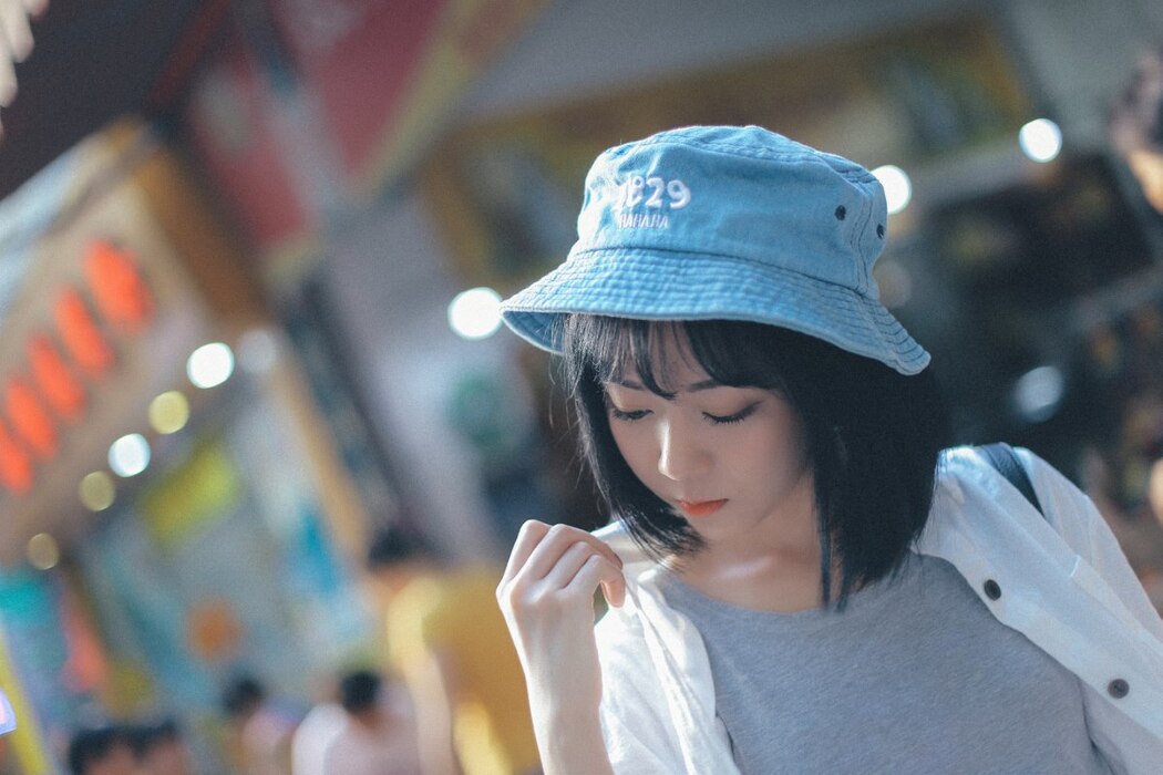 YiTuYu艺图语 Vol.1994 Jia Jia