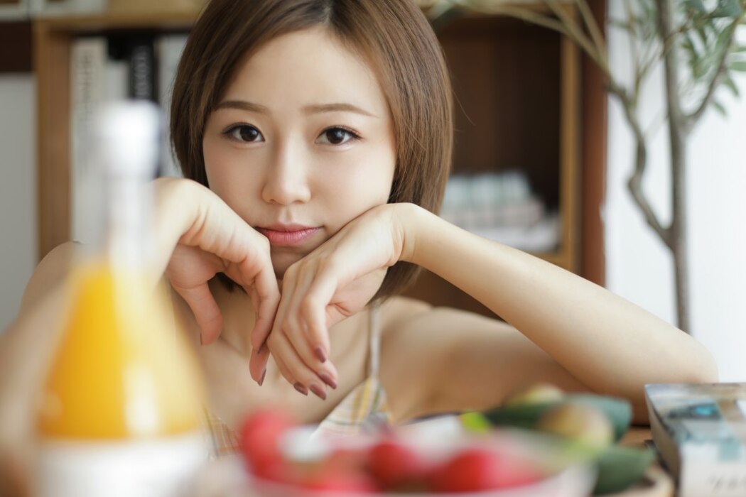 YiTuYu艺图语 Vol.2032 Bao Er