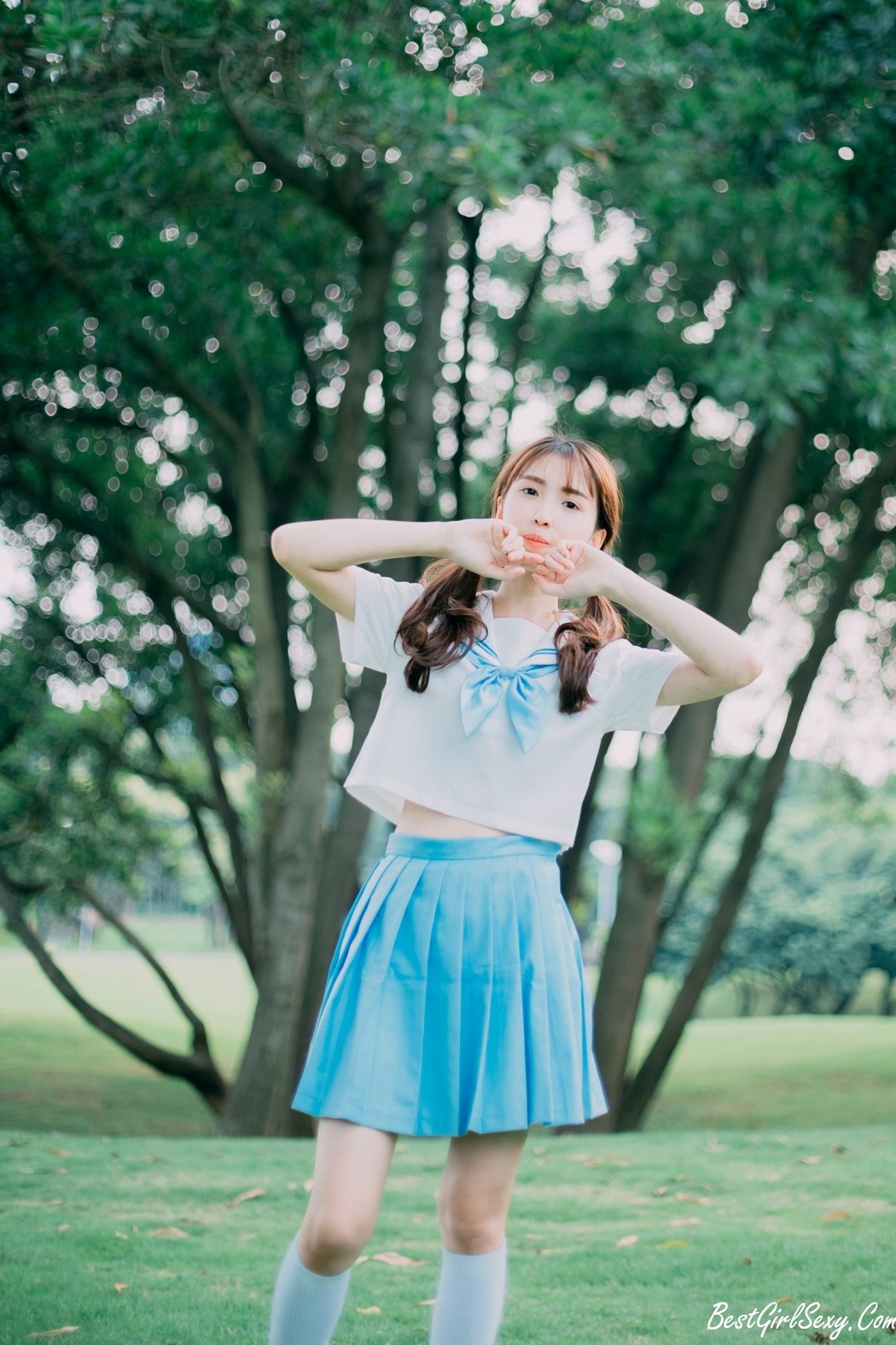 YiTuYu艺图语 Vol.198 Sara