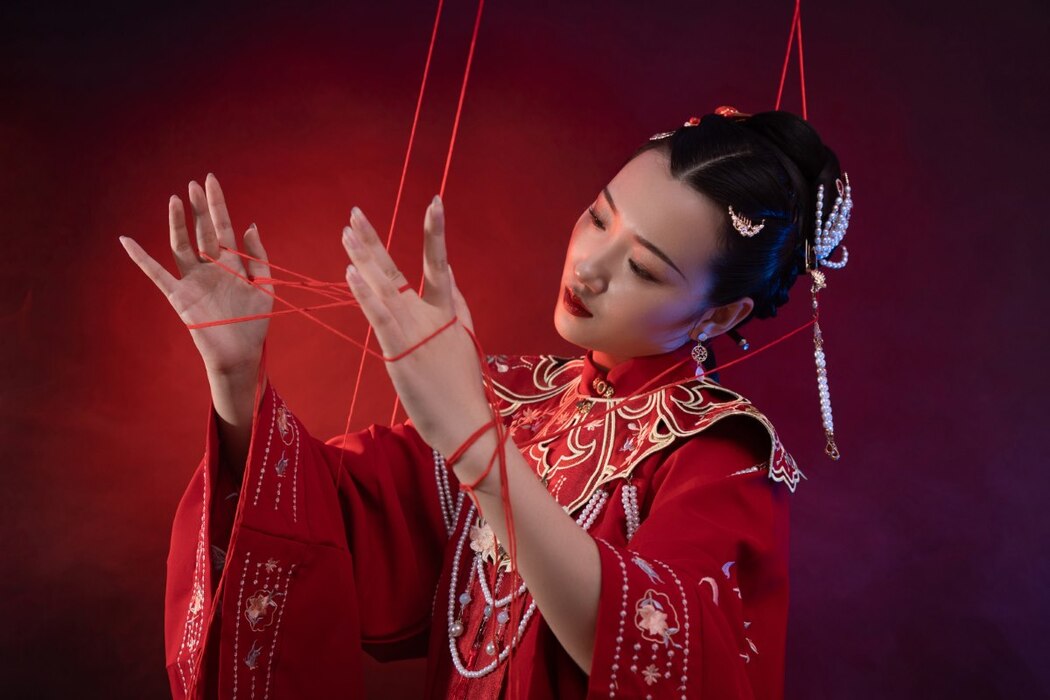 YiTuYu艺图语 Vol.2015 Long En Xing