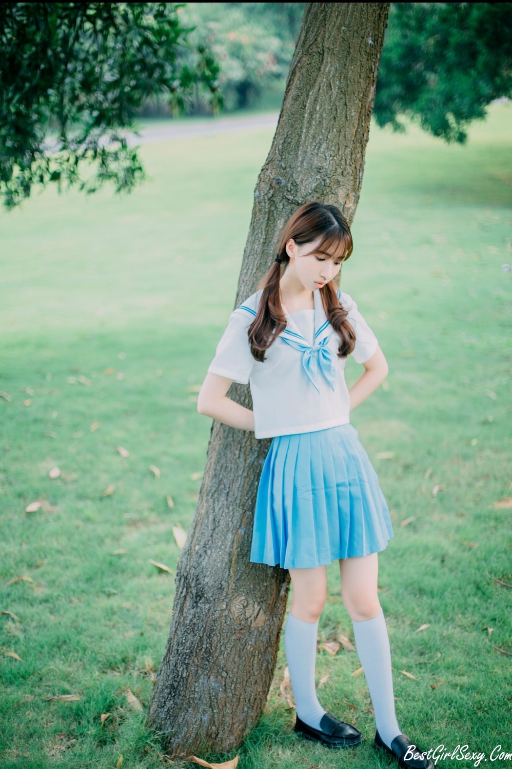 YiTuYu艺图语 Vol.198 Sara